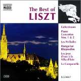 Liszt Franz Best Of