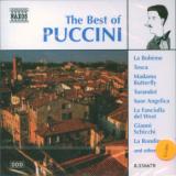 Puccini Giacomo Best Of