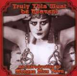 Dream Catcher Truly This Must Be Heaven - An Introduction To Morgan Blue Town