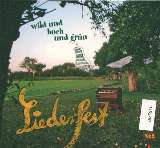 Wenzel Hans Eckardt Wild Und Hoch Und Grn - Liederfest