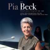 Beck Pia Dutch Jazz Legend..