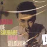 Gilberto Joao Chega De Saudade