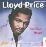 Price Lloyd Restless Heart