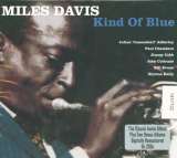 Davis Miles Kind Of Blue