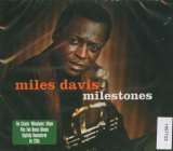 Davis Miles Milestones