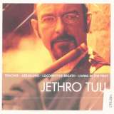 Jethro Tull Essential