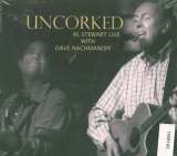 Stewart Al Uncorked