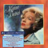 Dietrich Marlene Die Grossen Erfolge