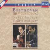 Beethoven Ludwig Van 10 Sonates For Piano&viol