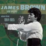Brown James Singles Volume Three: 1964-1965