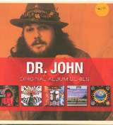 Dr. John Original Album Series