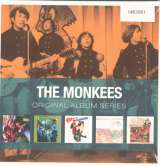 Monkees Original Album Series