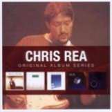 Rea Chris Original Album Series