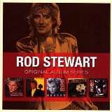 Stewart Rod Original Album Series