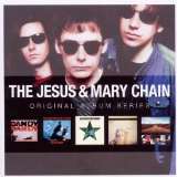 Jesus & Mary Chain Original Album Series