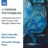 Naxos A Yiddish Winterreise