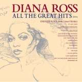 Ross Diana All The Greatest Hits