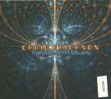 Erickson Craig New Earth Blues