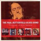 Butterfield Paul Original Album Series
