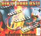 Grooveyard Voodoo Guitar