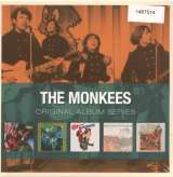 Monkees Original Album Series