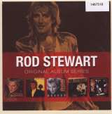Stewart Rod Original album series