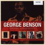 Benson George Original Album Series