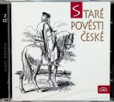 Jirásek Alois - Staré pověsti české