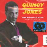Jones Quincy Birth Of A Band