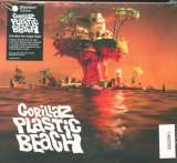 Gorillaz Plastic Beach