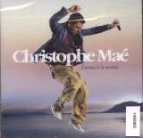 Ma Christophe Comme A La Maison