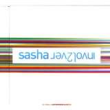 Sasha Invol2ver