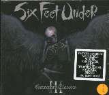 Six Feet Under Graveyard Classic 3