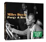 Davis Miles Porgy & Bess
