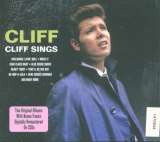 Richard Cliff Cliff Sings