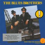 OST Blues Brothers - Remastered