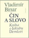 Binar Vladimr in a slovo