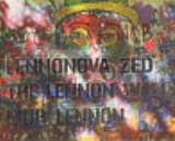 Gallery Lennonova zeď - The Lennon Wall - Mur Lennon