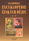 Historický ústav AV ČR, v.v.i. Akademická encyklopedie českých dějin. A-C.