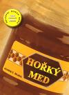Skubic Andrej Hořký med