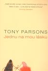 Parsons Tony Jednu na mou lásku
