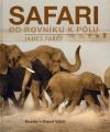 Parry James Safari od rovníku k pólu