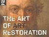 Moravsk� galerie v Brn� DVD-The art of art restoration