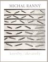 Sursum Michal Ranný, Monografie kresby, akvarely