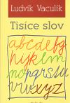 Atlantis Tisíce slov