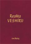 Blažej Jan Realita vesmíru