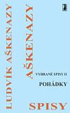 Carpe Diem Pohádky. Vybrané spisy II