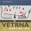 Baobab Větrná republika