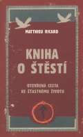 Rybka Publishers Kniha o tst