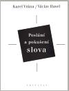 Trinitas Poslání a pokušení slova